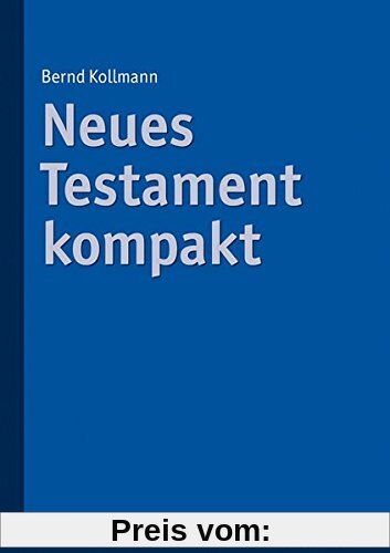 Neues Testament kompakt